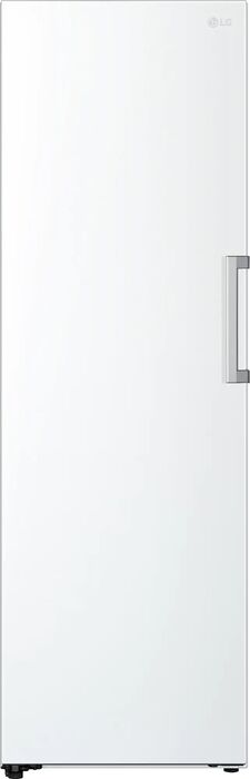 LG frystiskápur GFT41SWGSZ - Hvítur 