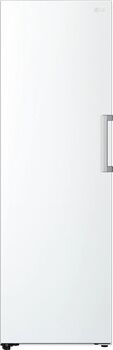 LG frystiskápur GFT41SWGSZ - Hvítur 