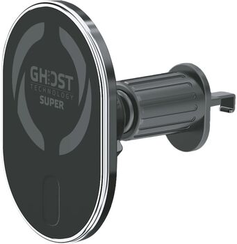 Celly Ghost SuperMag símahaldari í bíl - MagSafe