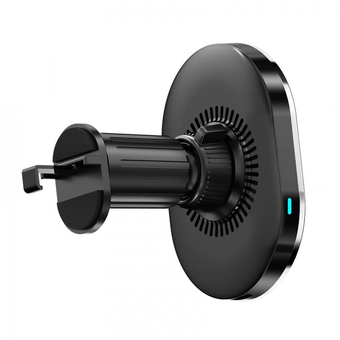 Celly Ghost Super Magcharge þráðlaust bílhleðslutæki