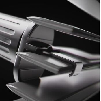 Celly Ghost Super Magcharge þráðlaust bílhleðslutæki