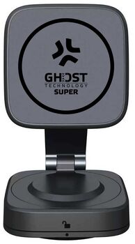 Celly Ghost SuperMag símahaldari í bíl