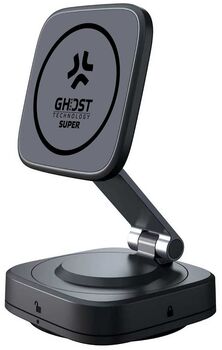 Celly Ghost SuperMag símahaldari í bíl