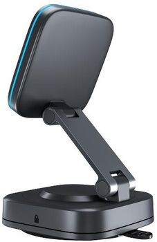 Celly Ghost SuperMag Charge símahaldari í bíl