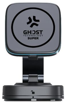 Celly Ghost SuperMag Charge símahaldari í bíl