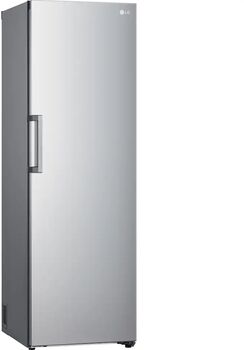 LG GLT51PZGSZ kæliskápur - Stál