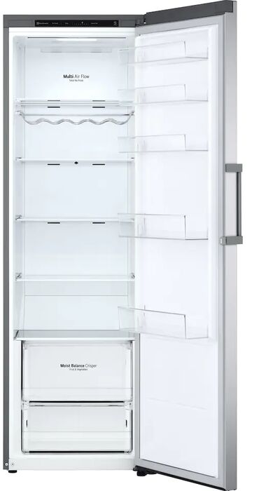 LG GLT51PZGSZ kæliskápur - Stál