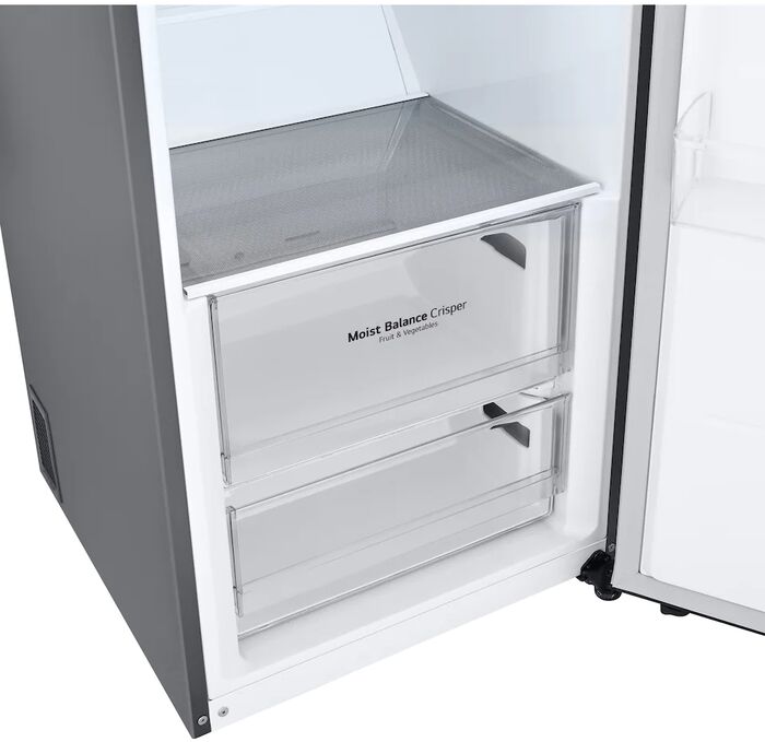 LG GLT51PZGSZ kæliskápur - Stál