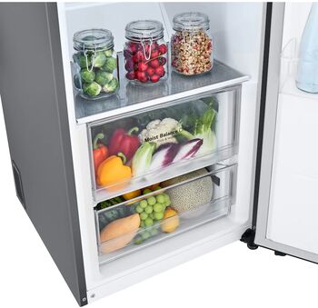 LG GLT51PZGSZ kæliskápur - Stál