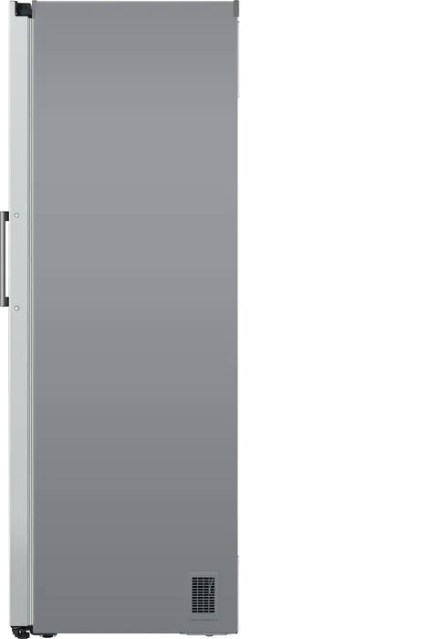 LG GLT51PZGSZ kæliskápur - Stál