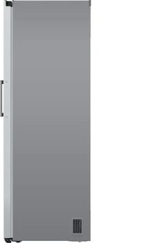 LG GLT51PZGSZ kæliskápur - Stál