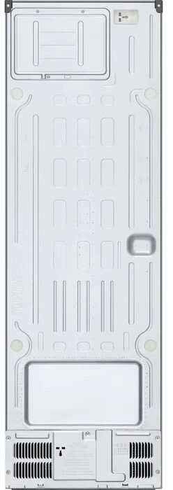 LG GLT51PZGSZ kæliskápur - Stál