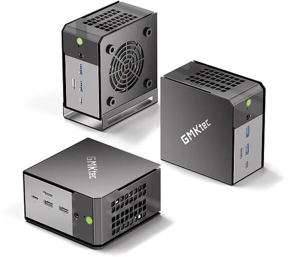 GMKTec NucBox EVO-X1 AI9/32/1TB