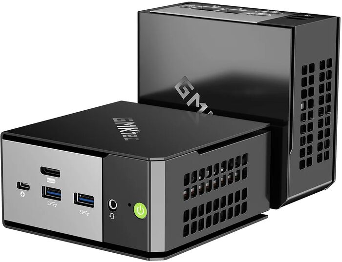 GMKTec NucBox EVO-X1 AI9/32/1TB
