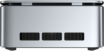 GMKTec NucBox G10 smátölva R5-3500U/16/512GB