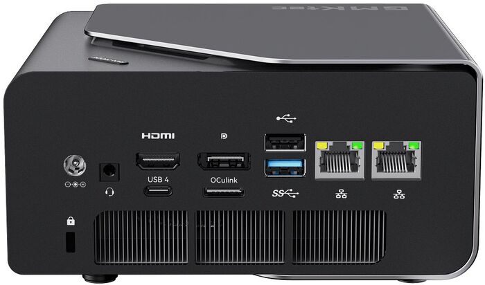 GMKtec NucBox K12 R7/32/1TB smátölva
