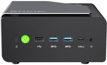 GMKtec NucBox K12 R7/32/1TB smátölva