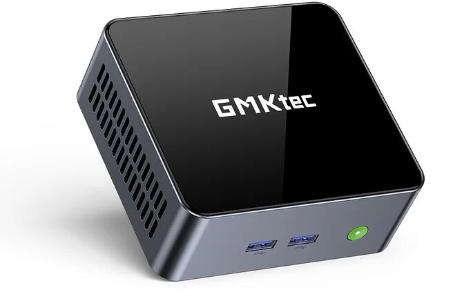 GMKTec NucBox M3 Ultra smátölva i7/16/1TB