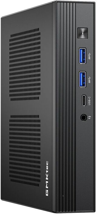 GMKTec NucBox M4 smátölva I9/32/1TB
