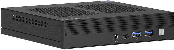 GMKTec NucBox M4 smátölva I9/32/1TB