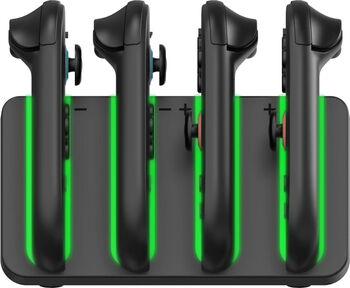 Product image not available for Goji hleðslustöð fyrir Joy-cons (SW2)