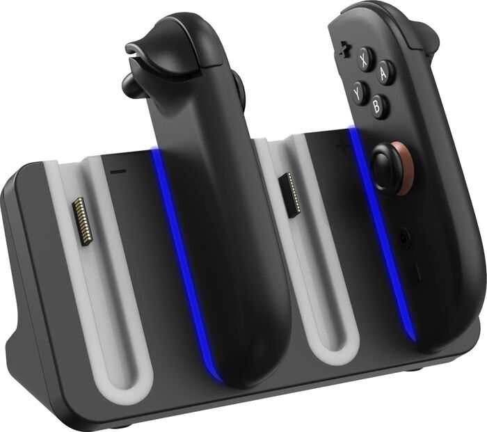 Product image not available for Goji hleðslustöð fyrir Joy-cons (SW2)