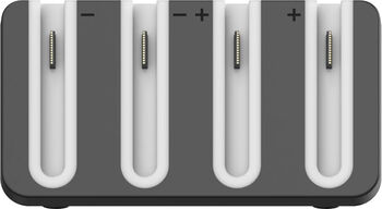 Product image not available for Goji hleðslustöð fyrir Joy-cons (SW2)