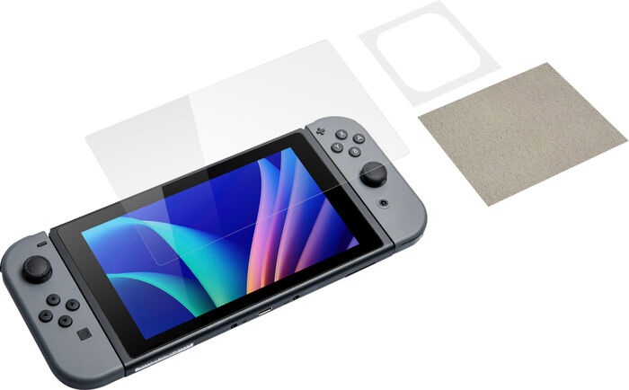 Product image not available for Goji Nintendo Switch 2 aukahlutasett