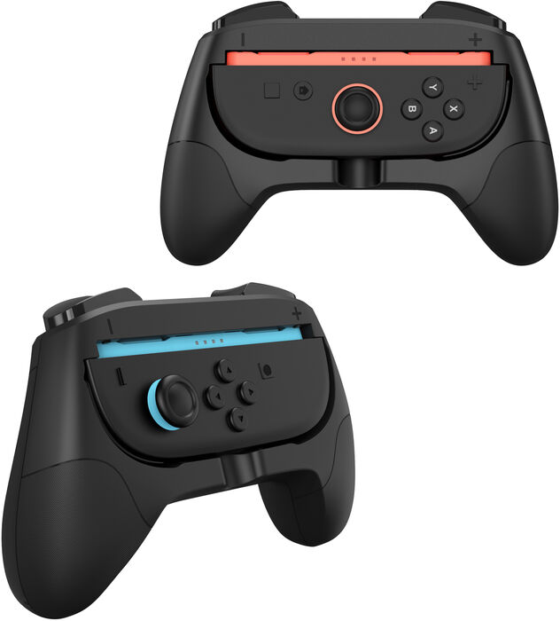 Product image not available for Goji Nintendo Switch 2 aukahlutasett