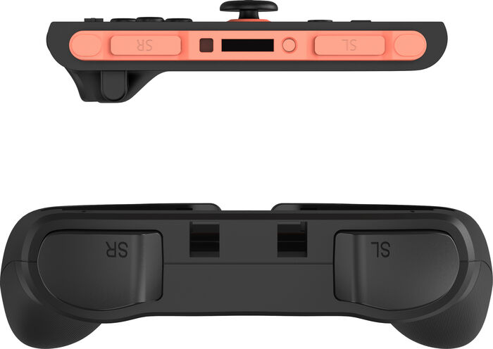 Product image not available for Goji Nintendo Switch 2 aukahlutasett