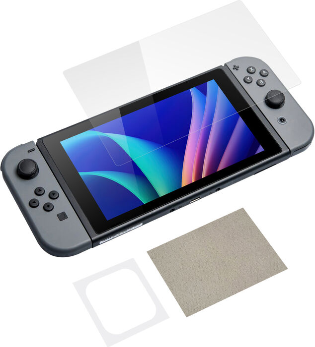 Product image not available for Goji Nintendo Switch 2 aukahlutasett