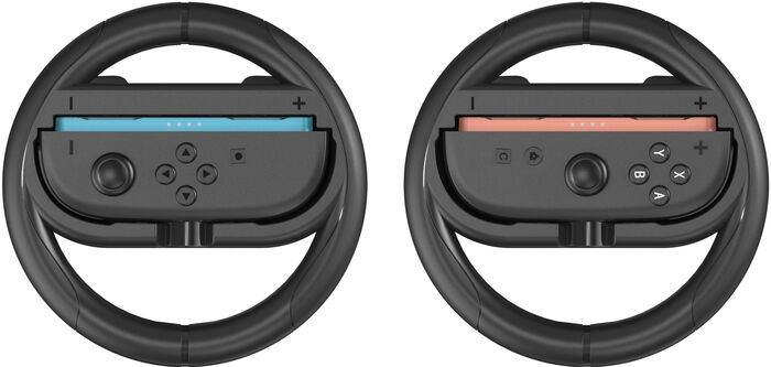 Goji stýri fyrir Nintendo Switch 2