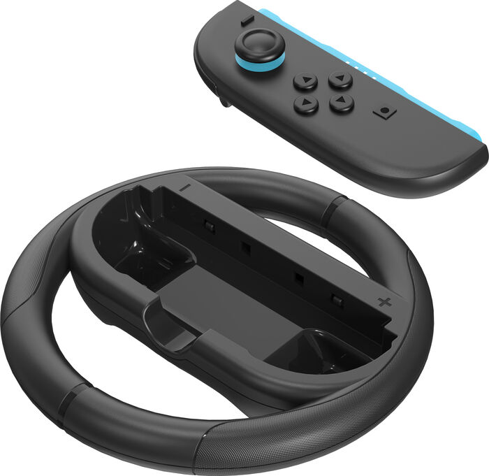 Goji stýri fyrir Nintendo Switch 2