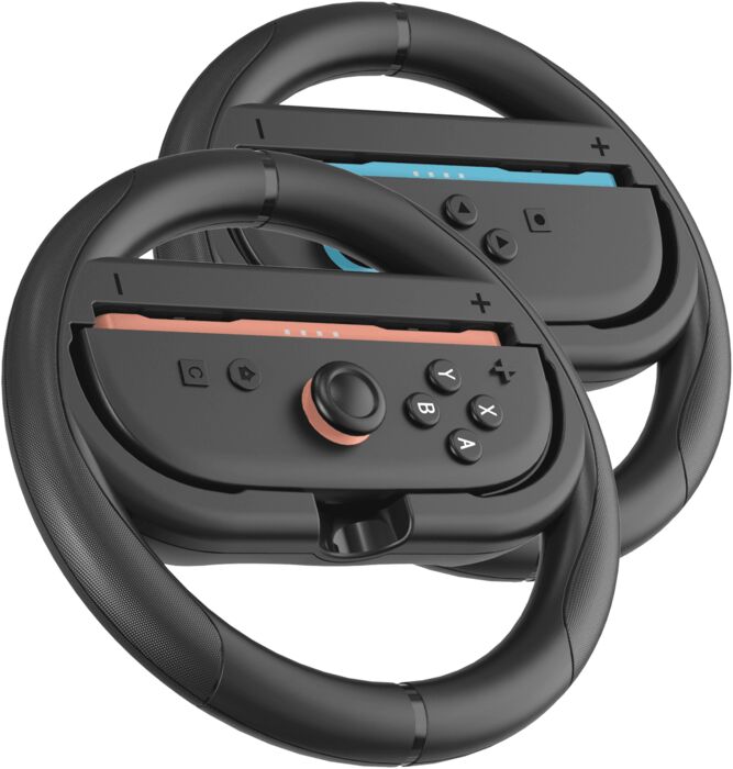 Goji stýri fyrir Nintendo Switch 2