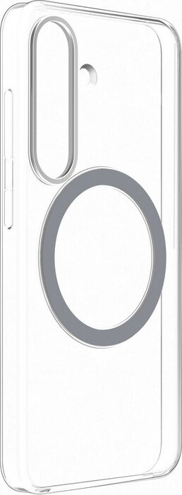 Samsung Galaxy S25 símahulstur - Glært