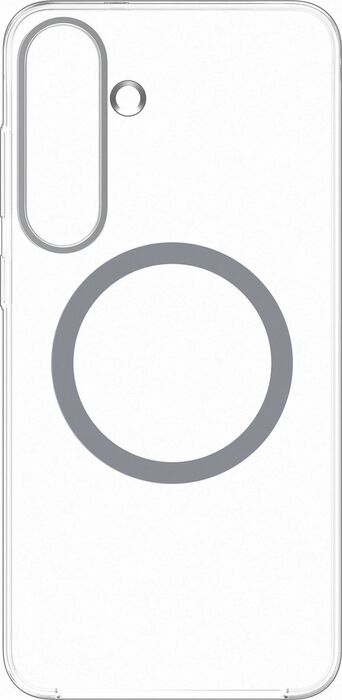 Samsung Galaxy S25+ símahulstur - Glært