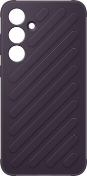 Samsung Galaxy S24+ Shield símahulstur - Fjólublátt