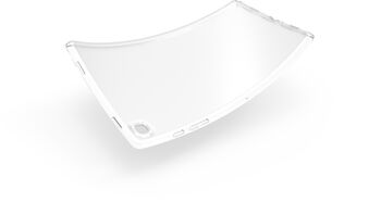 Samsung Tab A7 hulstur - Glært