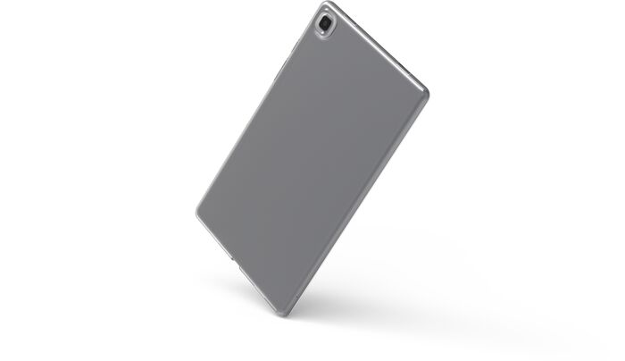 Samsung Tab A7 hulstur - Glært