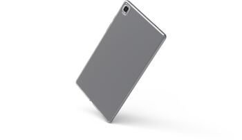 Samsung Tab A7 hulstur - Glært