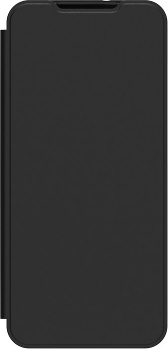 Samsung Galaxy A35 Wallet Flip Case símaveski - Svart