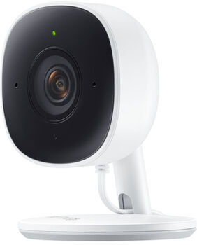 SmartThings öryggismyndavél