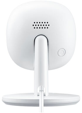 SmartThings öryggismyndavél