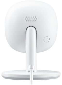 SmartThings öryggismyndavél