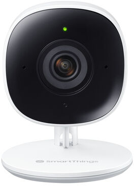 SmartThings öryggismyndavél