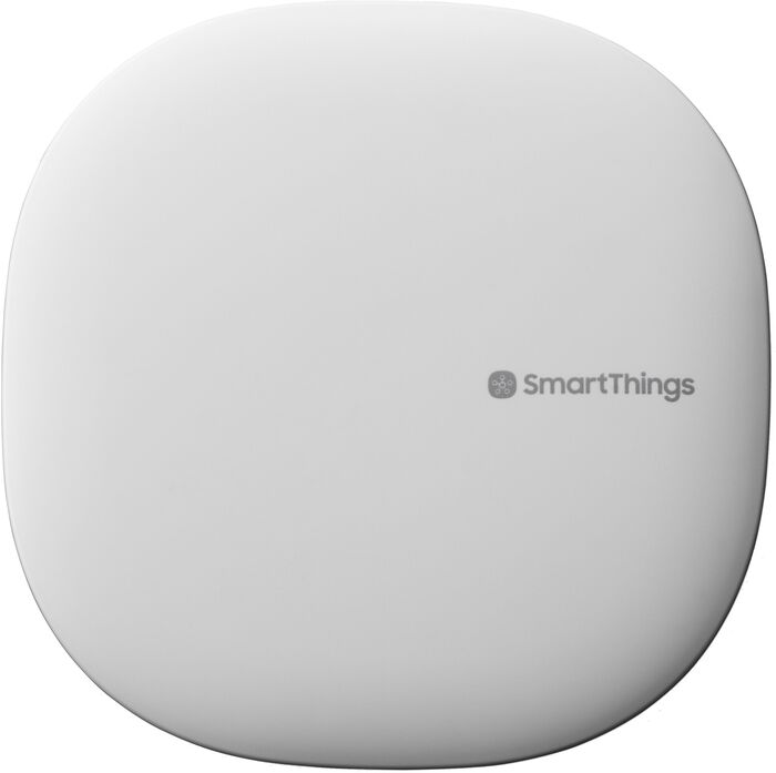 SmartThings Hub tengistöð