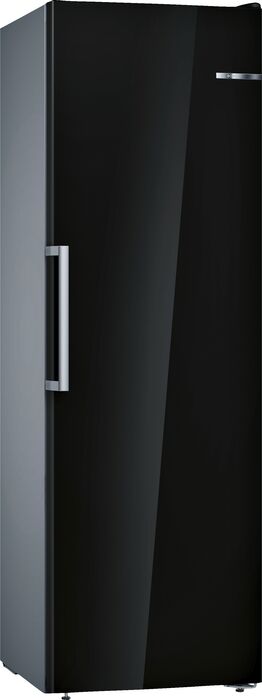 Bosch frystiskápur GSN36VBEP - Svartur
