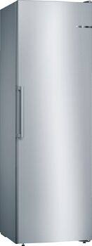 Bosch frystiskápur GSN36VLEP - Stál