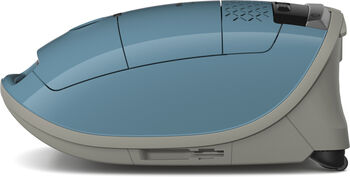 Miele Guard M1 ryksuga - Blá