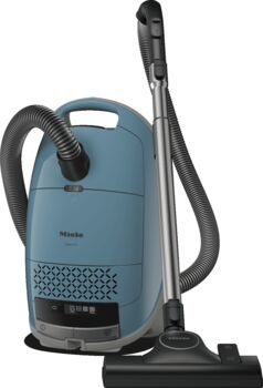 Miele Guard M1 ryksuga - Blá